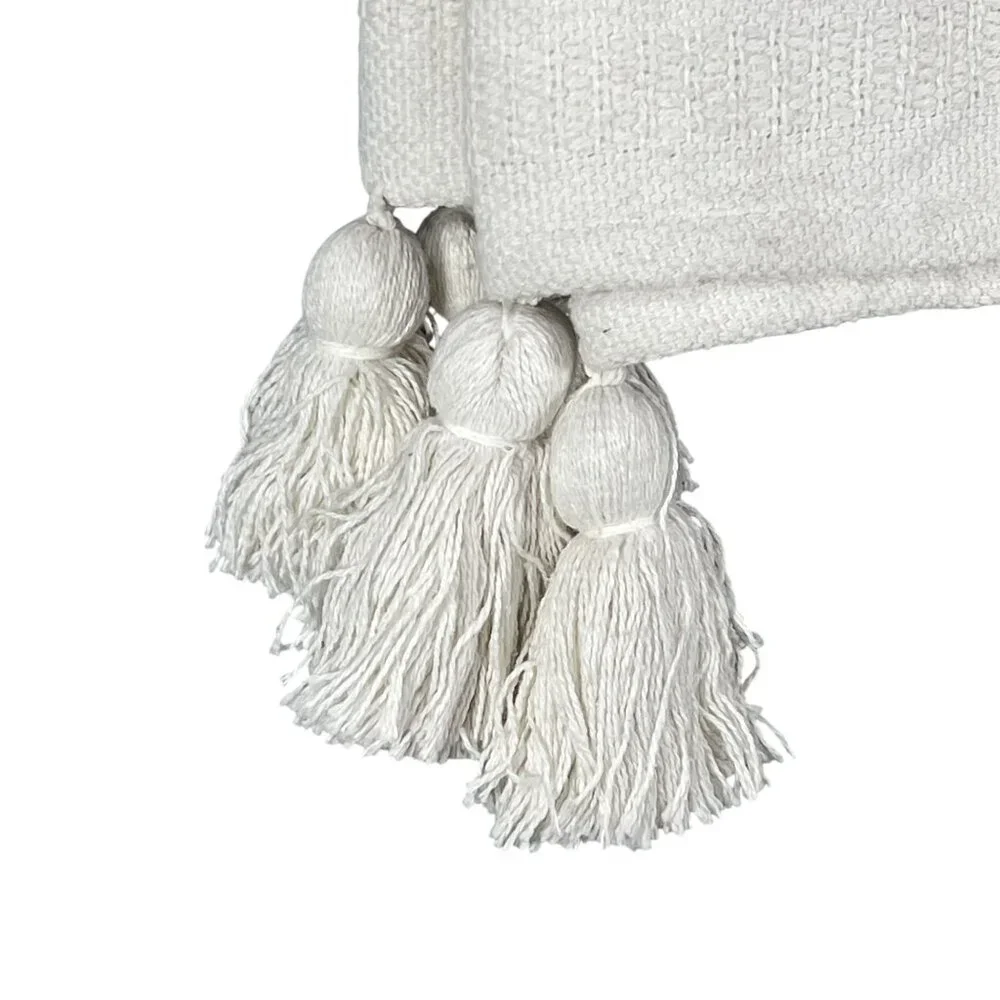 Rachel Zoe NWT Throw Blanket 50